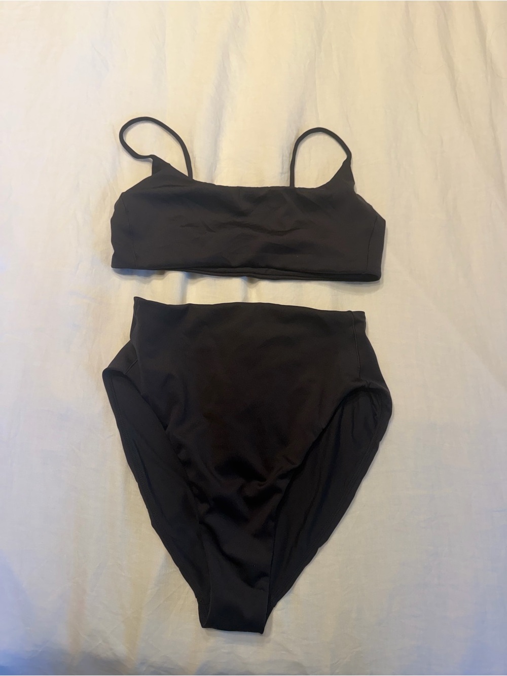 Left On Friday Bikini Medium
